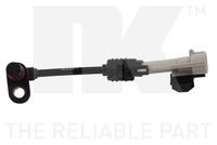 Sensor, Raddrehzahl