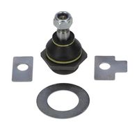 Trag-/Führungsgelenk