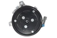 THERMOTEC Compressor, airconditioning 2