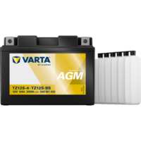 VARTA Accu / Batterij 4