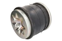 Magnum Technology Veerbalg, luchtvering 2