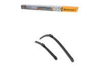 CONTINENTAL Wisserblad 8