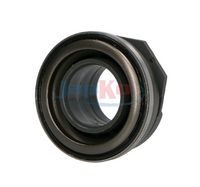 аксиален лагер