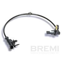 Sensor, Raddrehzahl