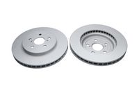 спирачен диск