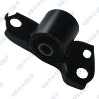 тампон, носач