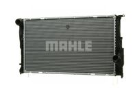 Thumbnail - Radiateur - CR1085000P - MAHLE