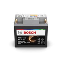Starterbatterie