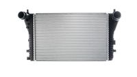 Thumbnail - Intercooler, inlaatluchtkoeler - CI555000P - MAHLE