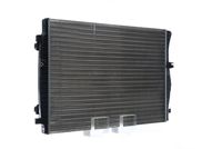 Thumbnail - Radiateur - CR2055001S - MAHLE