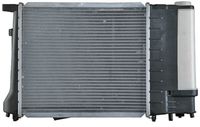 Thumbnail - Radiateur - CR483000S - MAHLE