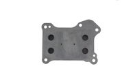 Thumbnail - Oliekoeler, motorolie - CLC267000S - MAHLE