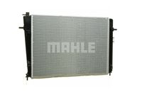 Thumbnail - Radiateur - CR909000P - MAHLE