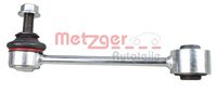Stange/Strebe, Stabilisator