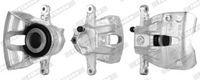 Bremssattel