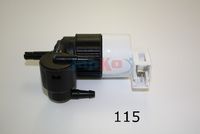 Waschwasserpumpe, Scheibenreinigung Waschwasserpumpe, Scheibenreinigung