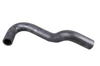 маркуч на радиатора