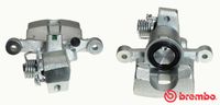 Bremssattel