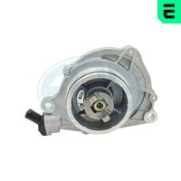 вакуум помпа, спирачна система