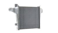 Thumbnail - Intercooler, inlaatluchtkoeler - CI397000P - MAHLE