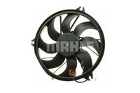 Thumbnail - Koelventilatorwiel - CFF280000P - MAHLE