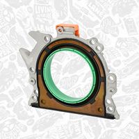 Thumbnail - Keerring, krukas - TM0035 - ET ENGINETEAM