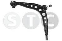 носач, окачване на колелата