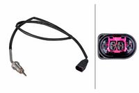 Sensor, Abgastemperatur