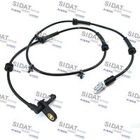 Sensor, Raddrehzahl