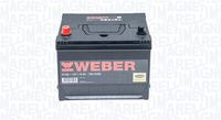 Starterbatterie