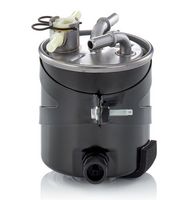 Kraftstofffilter Kraftstofffilter