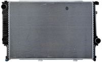 Thumbnail - Radiateur - CR331000S - MAHLE