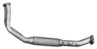 Abgasrohr