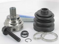 Gelenksatz, Antriebswelle