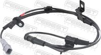 Senzor,turatie roata FEBEST, Cod: 22606-005