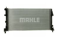 Thumbnail - Radiateur - CR1096000P - MAHLE