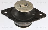 Lagerung, Motor