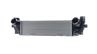 Thumbnail - Intercooler, inlaatluchtkoeler - CI626000P - MAHLE