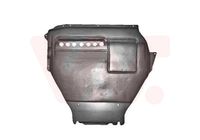 Material amortizare zgomot, nisa motor VAN WEZEL, Cod: 0957702