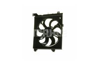Thumbnail - Koelventilatorwiel - CFF259000P - MAHLE