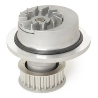 Водна помпа, охлаждане на двигателя 1260W0077 RIDEX