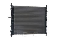 Thumbnail - Radiateur - CR631000S - MAHLE