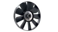 Thumbnail - Koelventilatorwiel - CFF520000P - MAHLE