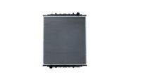 Thumbnail - Radiateur - CR2584001S - MAHLE