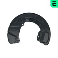 Protectie stropire,disc frana OPTIMAL, Cod: BSP-8905R