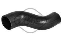 маркуч на радиатора