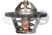 термостат, охладителна течност