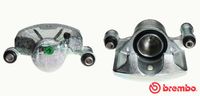 Bremssattel