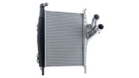 Thumbnail - Intercooler, inlaatluchtkoeler - CI104000P - MAHLE