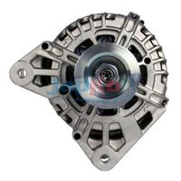 Generator / Alternator JAPKO, Cod: AL-128JM